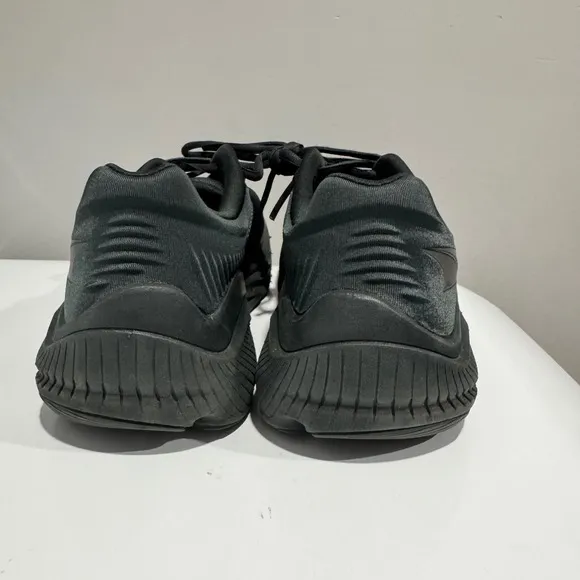 Altra Mens Via 2 Olympus Running Shoes Cushioned Trail Athletic Black Mens 8.5