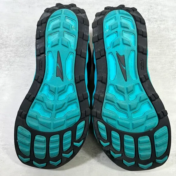 Altra Superior 5 Trail Running Shoes - Women's Size 7