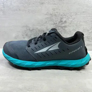 Altra Superior 5 Trail Running Shoes - Women's Size 7