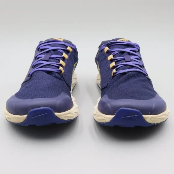 Altra Superior 6 Womens 9.5 US Purple Trail Running Shoes Sneakers AL0A82CM252