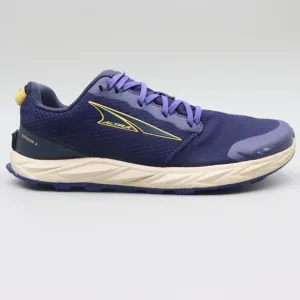 Altra Superior 6 Womens 9.5 US Purple Trail Running Shoes Sneakers AL0A82CM252