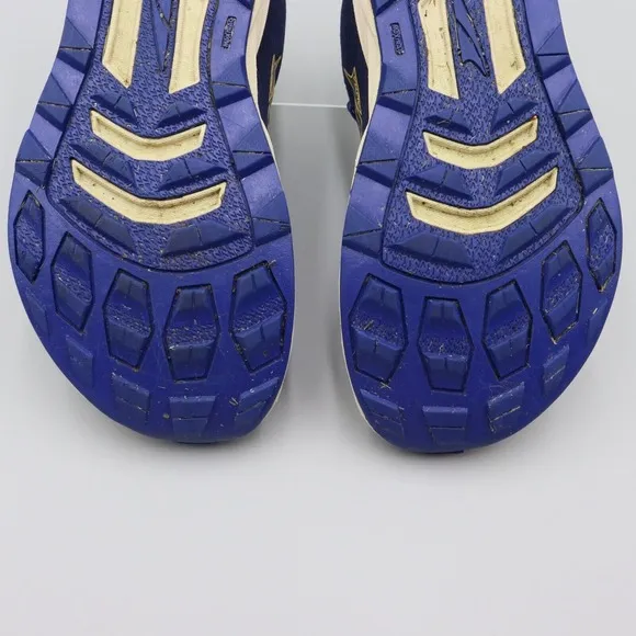 Altra Superior 6 Womens 9.5 US Purple Trail Running Shoes Sneakers AL0A82CM252