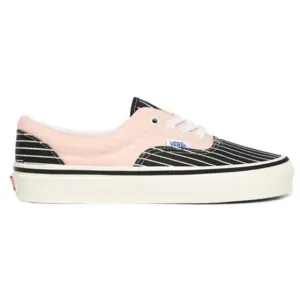 ANAHEIM FACTORY ERA 95 DX SHOES- Og Stripes/OgBlack/Og Pink (size 13)