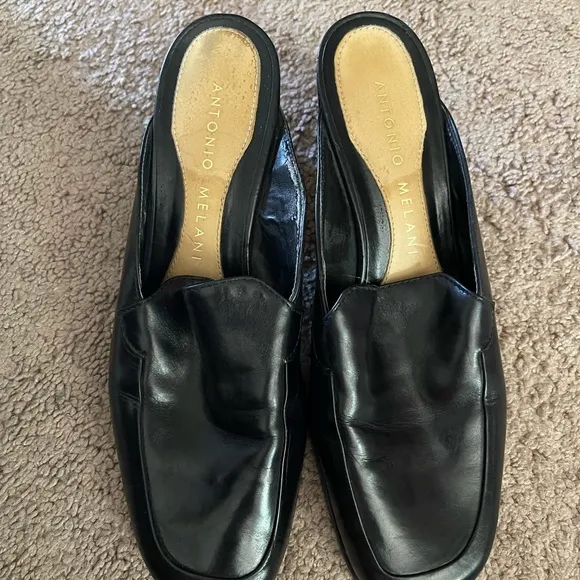 Antonio melani shoes