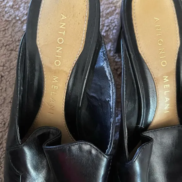 Antonio melani shoes