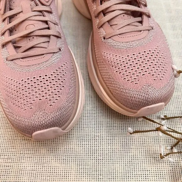 APL McLaren HySpeed in Rose Dust Mens 9 Womens 10.5 Running Athletic Shoes