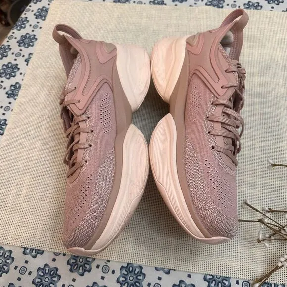 APL McLaren HySpeed in Rose Dust Mens 9 Womens 10.5 Running Athletic Shoes