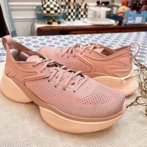 APL McLaren HySpeed in Rose Dust Mens 9 Womens 10.5 Running Athletic Shoes