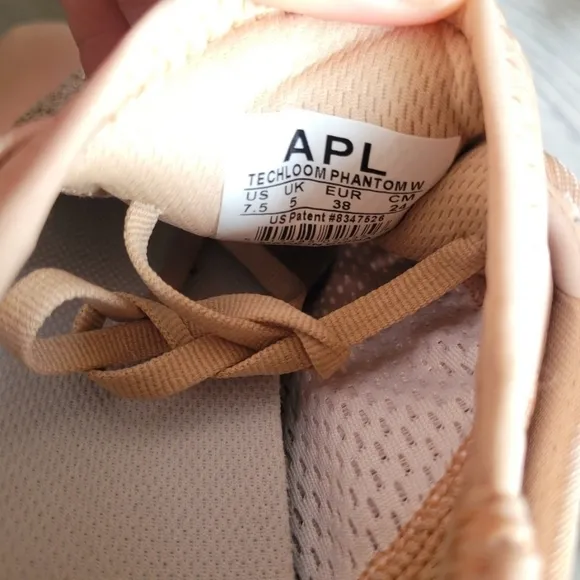 APL Techloom Phantom Shoes