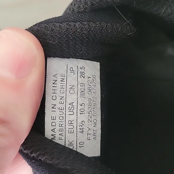 Arcteryx Aerios FL