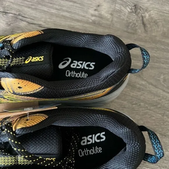 ASICS Gel Venture Ampli foam Ortholite Men Shoes size 9