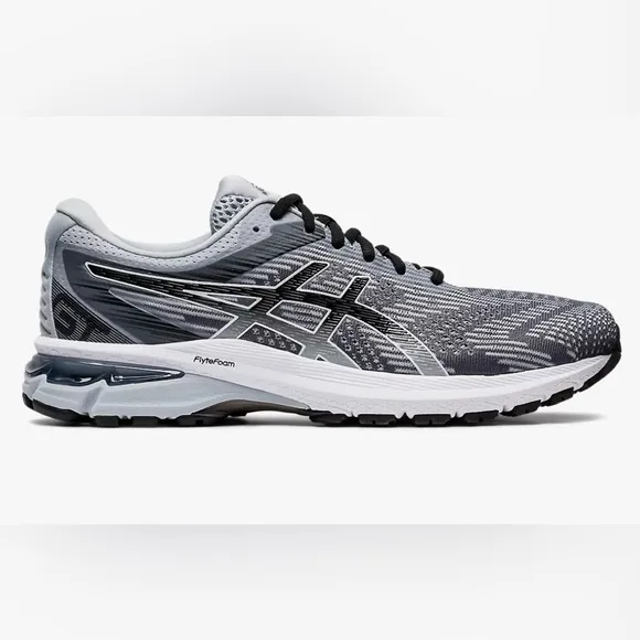 ASICS GT-2000 8 Men’s Running Shoes Sneakers, Athletic - FlyteFoam - Size 14