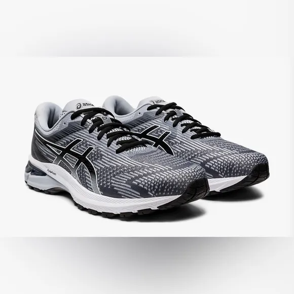 ASICS GT-2000 8 Men’s Running Shoes Sneakers, Athletic - FlyteFoam - Size 14