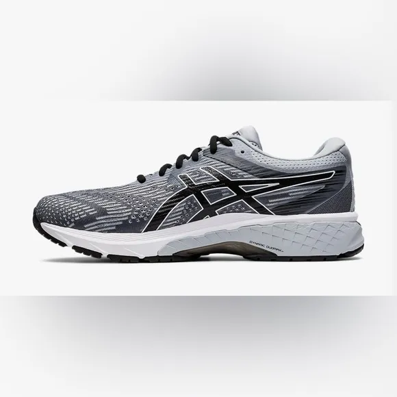ASICS GT-2000 8 Men’s Running Shoes Sneakers, Athletic - FlyteFoam - Size 14