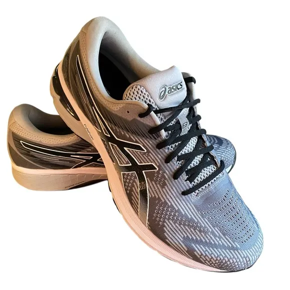 ASICS GT-2000 8 Men’s Running Shoes Sneakers, Athletic - FlyteFoam - Size 14