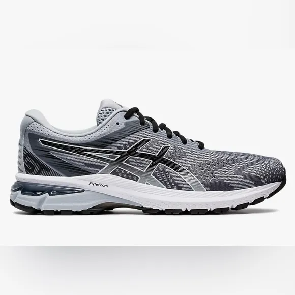 ASICS GT-2000 8 Men’s Running Shoes Sneakers, Athletic - FlyteFoam - Size 14