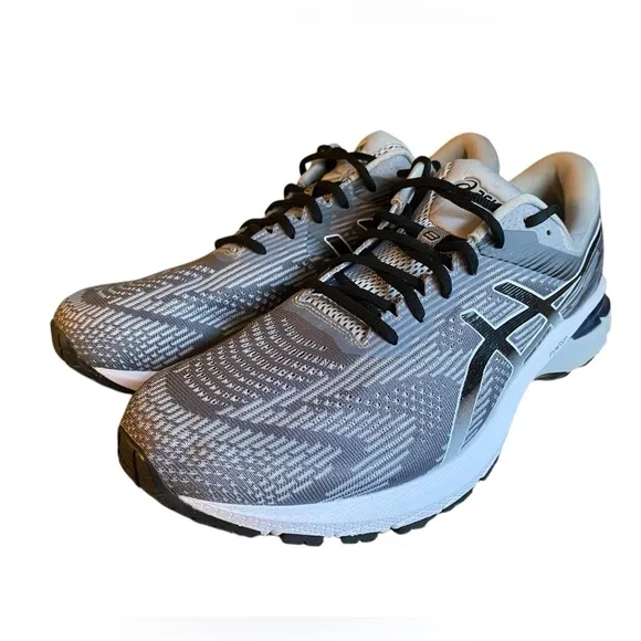 ASICS GT-2000 8 Men’s Running Shoes Sneakers, Athletic - FlyteFoam - Size 14