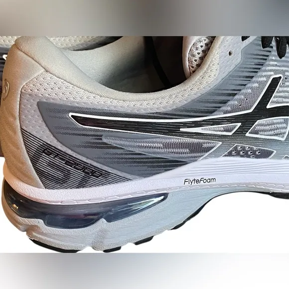 ASICS GT-2000 8 Men’s Running Shoes Sneakers, Athletic - FlyteFoam - Size 14