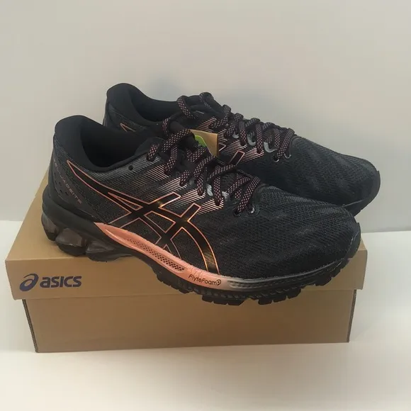 ASICS WOMENŚ  GEL-JADEITE RUNNING SHOES SIZE 7