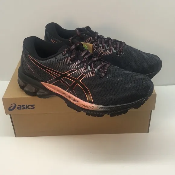 ASICS WOMENŚ  GEL-JADEITE RUNNING SHOES SIZE 7