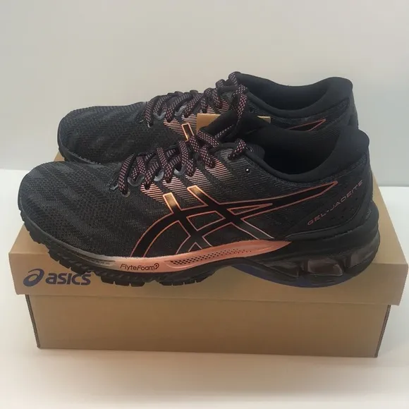 ASICS WOMENŚ  GEL-JADEITE RUNNING SHOES SIZE 7
