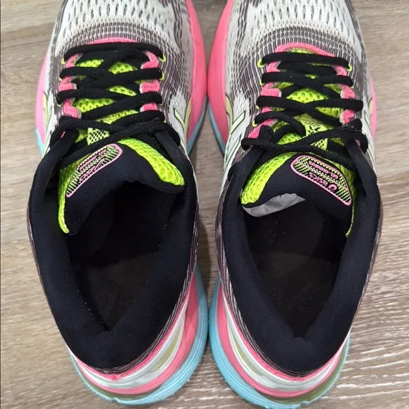 ASICS Women's Multicolor Running Shoes