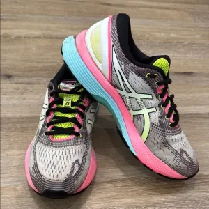 ASICS Women's Multicolor Running Shoes