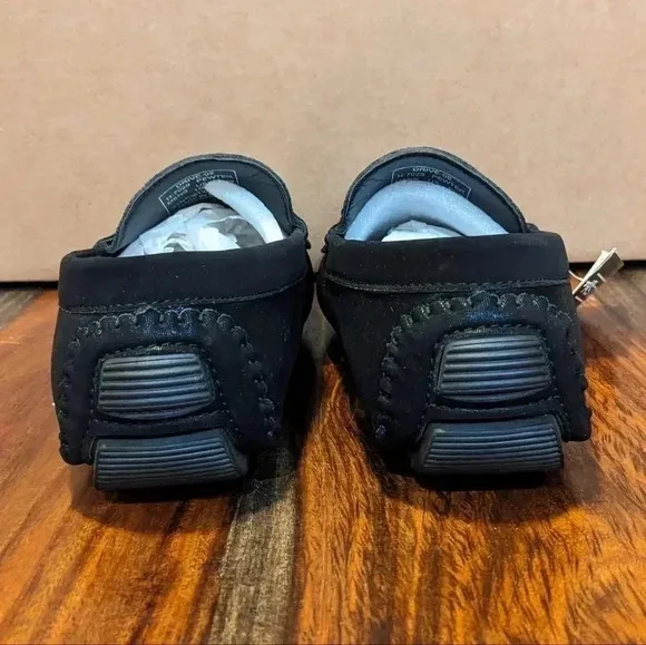 ASTON MARC Men's Fashion Driving Shoes