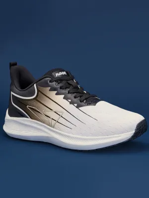 Avant Men's Verge Running shoes - White/Black