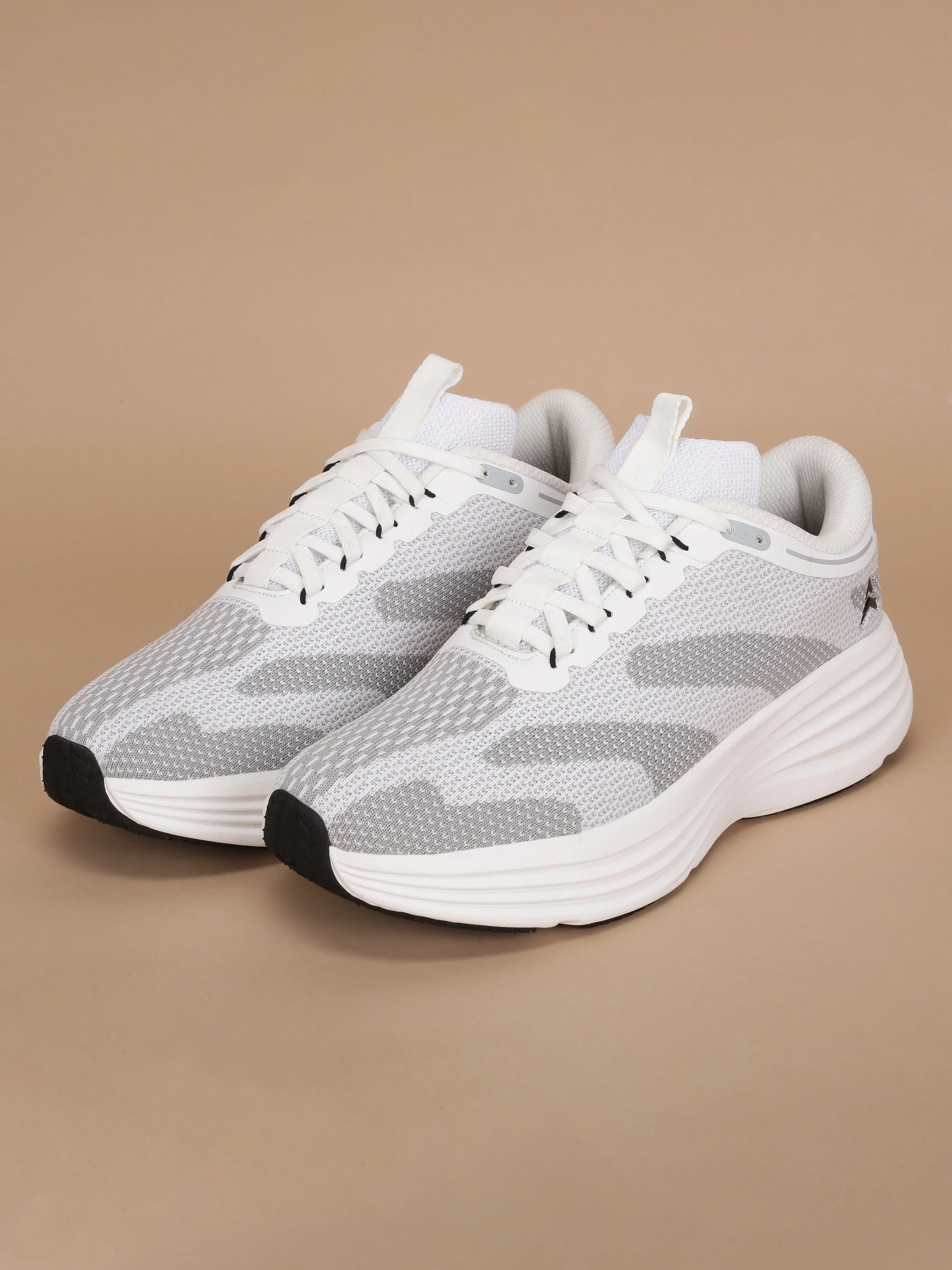Avant Women's Stratos Running Shoes - Lt.Grey