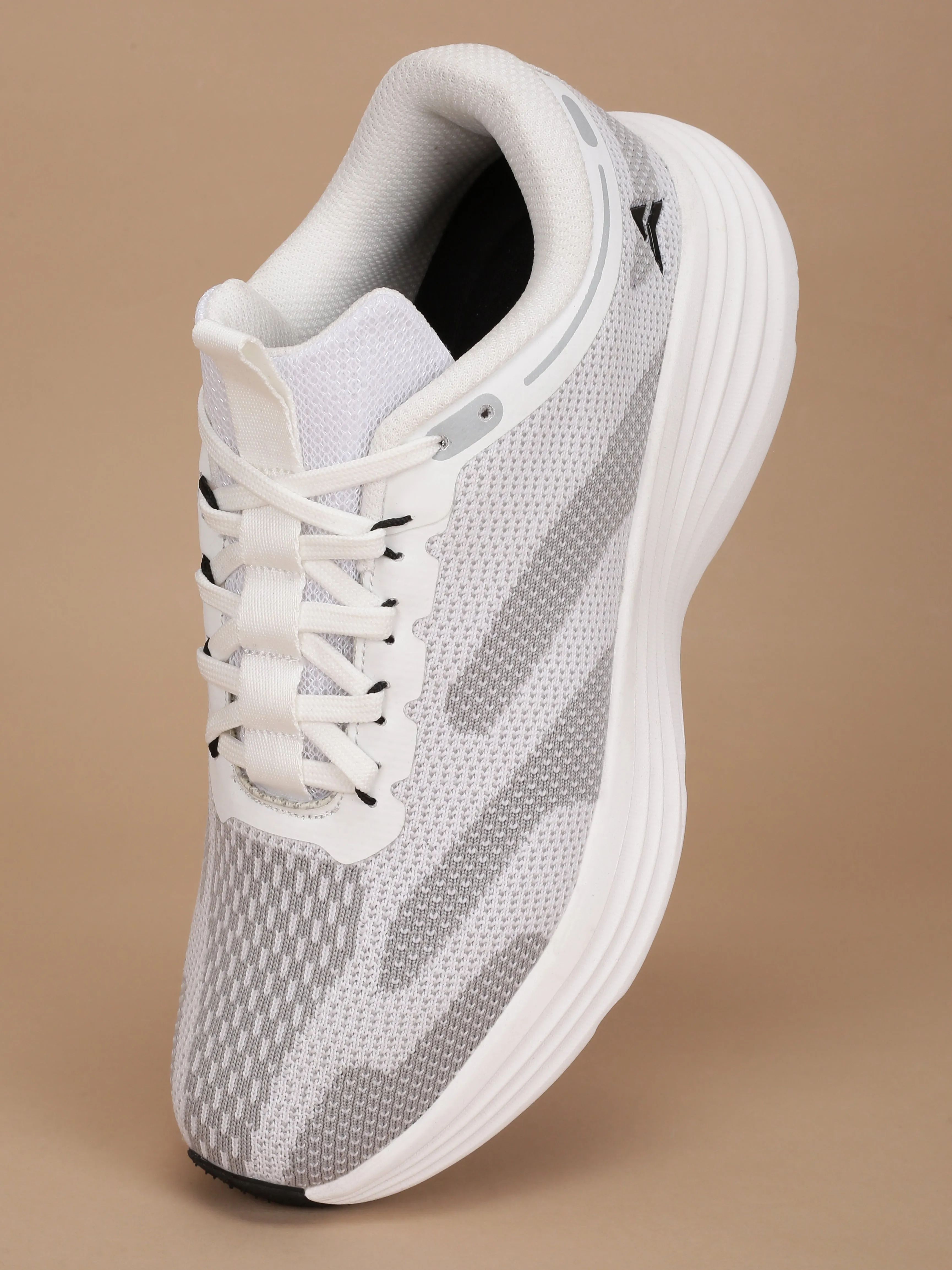 Avant Women's Stratos Running Shoes - Lt.Grey