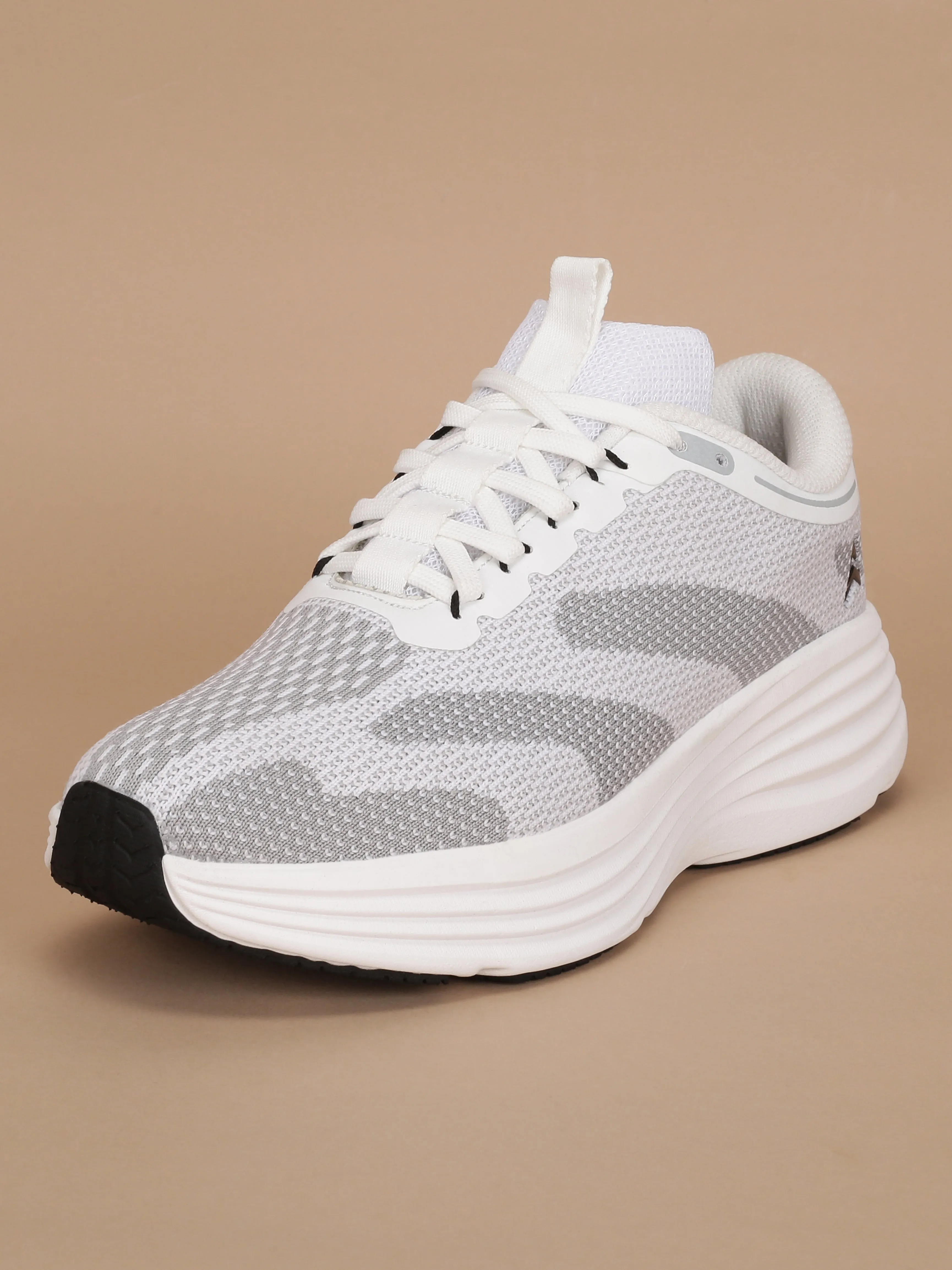 Avant Women's Stratos Running Shoes - Lt.Grey