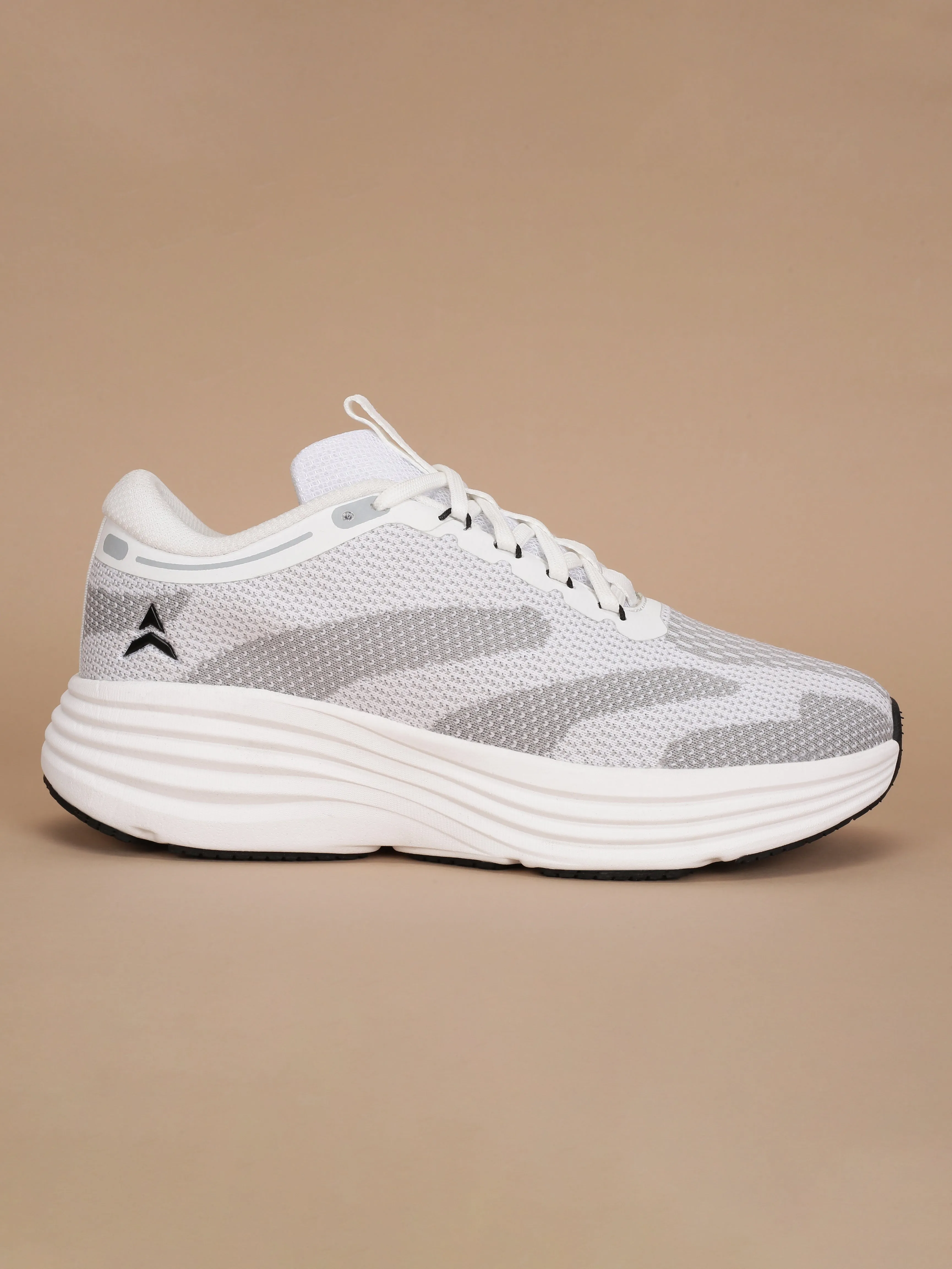 Avant Women's Stratos Running Shoes - Lt.Grey