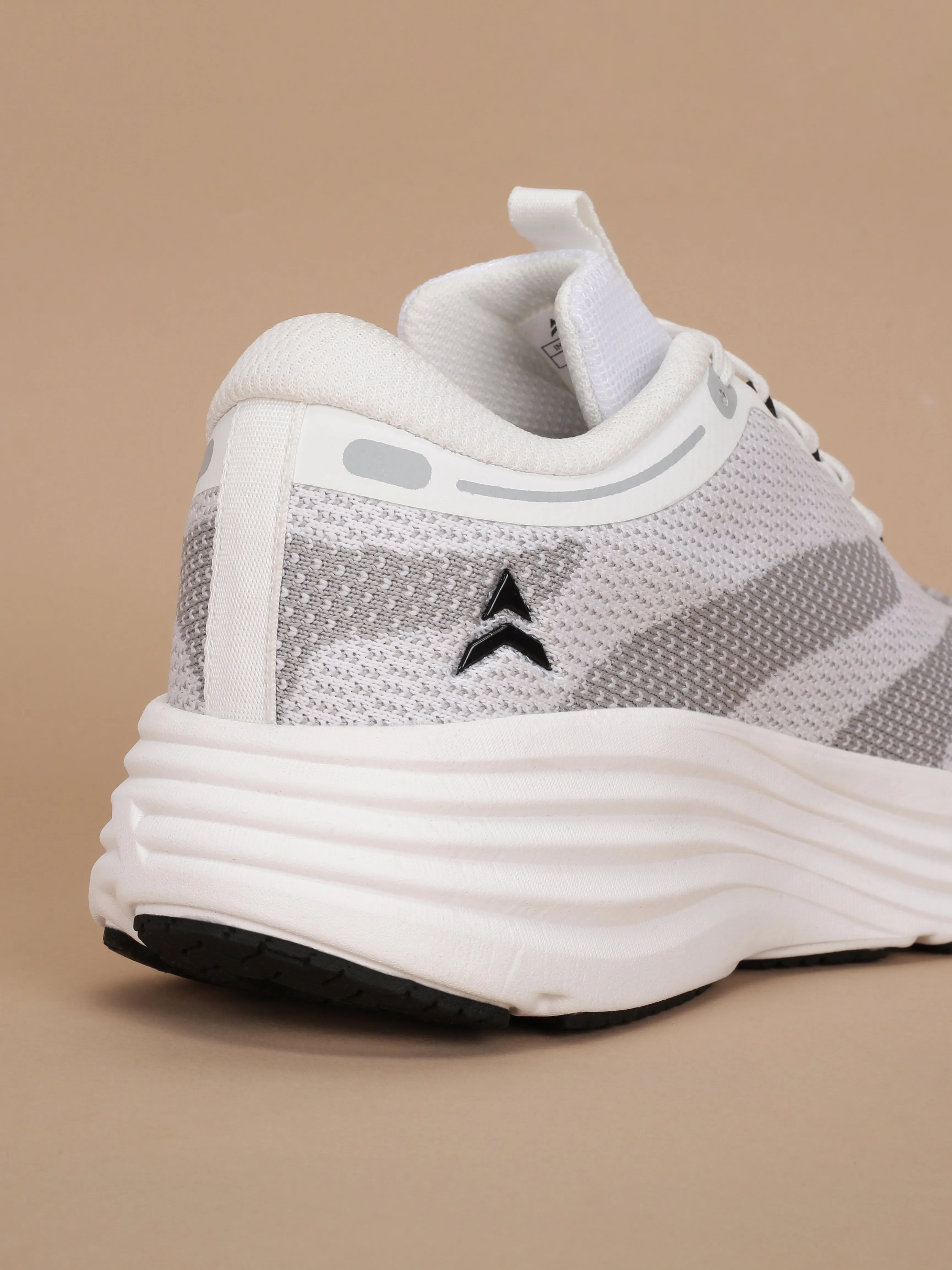 Avant Women's Stratos Running Shoes - Lt.Grey