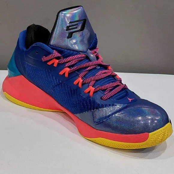 💥AWESOME💥 NIKE AIR JODAN CP3 VIII  BASKETBALL shoes