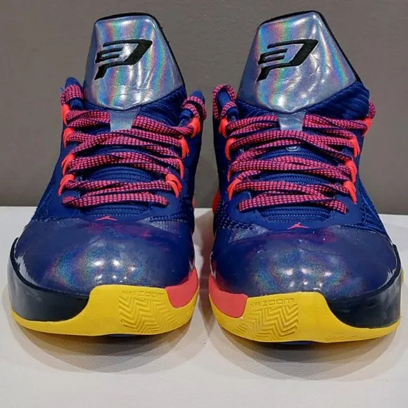 💥AWESOME💥 NIKE AIR JODAN CP3 VIII  BASKETBALL shoes