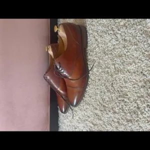 Awl &amp; Sundry - Handmade Italian Leather Dress Shoes