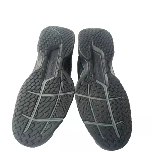Babolat Propulse Rage All Court Tennis Shoes Men's Size 8.5 Black