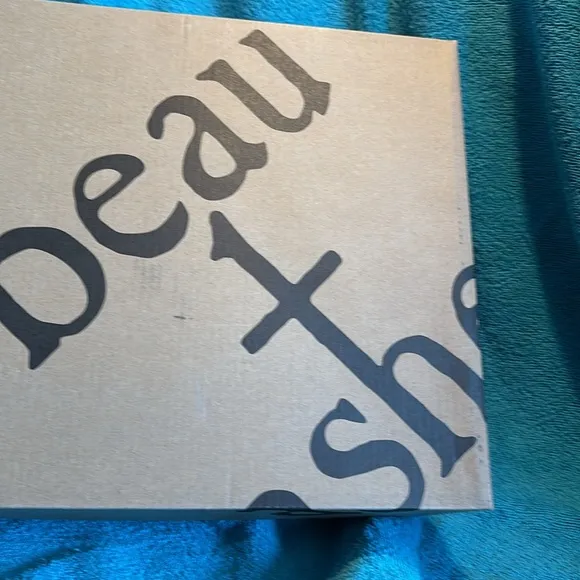 Beau &amp; Ashe ladies heels