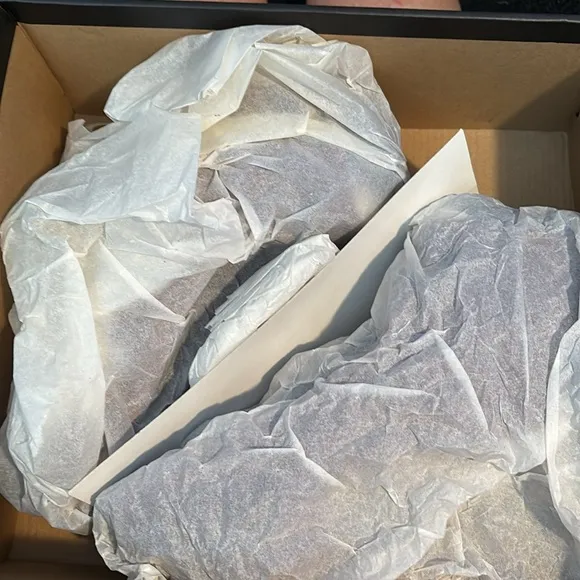 Beau &amp; Ashe ladies heels