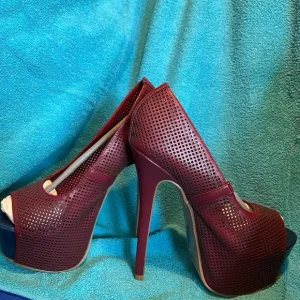 Beau &amp; Ashe ladies heels