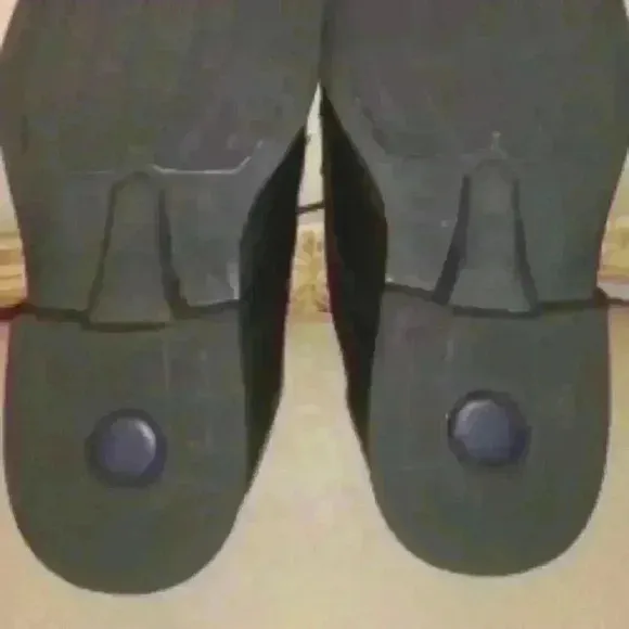 BELVEDERE MEN'S  LEATHER SHOES