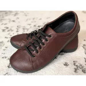 Birchbury Bramfords Men's Shoes Size 11 Brown Leather