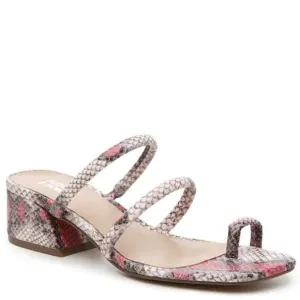 Bleecker &amp; Bond Cecilia Sandal Shoes size 7M