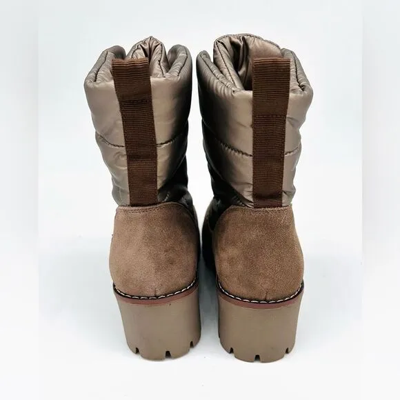 Blondo Daylor Waterproof boot