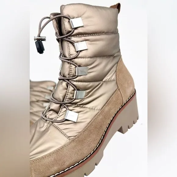 Blondo Daylor Waterproof boot