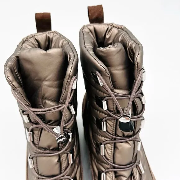 Blondo Daylor Waterproof boot