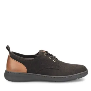BORN Marcus Lightweight Sneaker, Dress Comfort Shoe, Dark Brown, Size 11, NWT