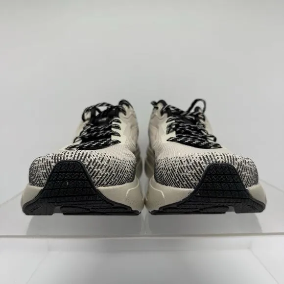 Brand New Men’s Brooks Ghost Max 2 Pelican Tan Beige Running 1104311D092 Size 8