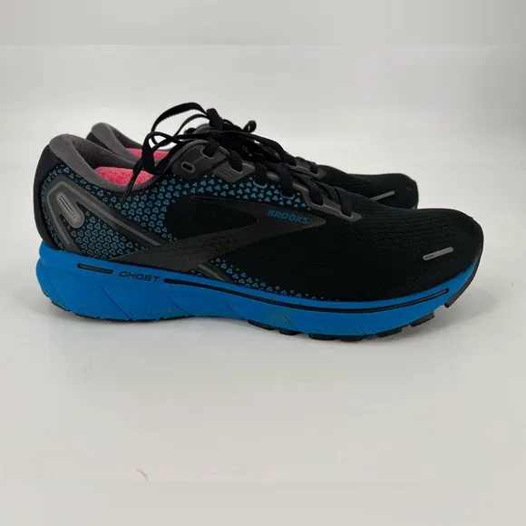 Brooks Ghost 14 Men’s Running Shoes 10.5